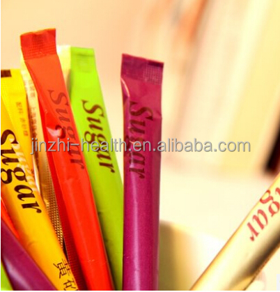 Sweetener Packet Used in Tea, Coffee,Cooking