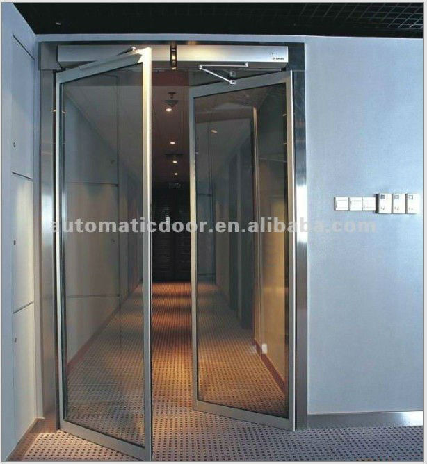 auto puerta abatible-Puerta-Identificación del producto:300000084441