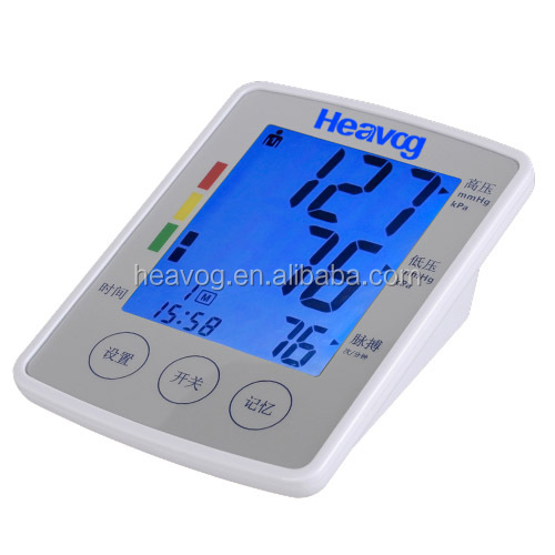 heavoga8熱い販売マニュアルと自動血圧計問屋・仕入れ・卸・卸売り