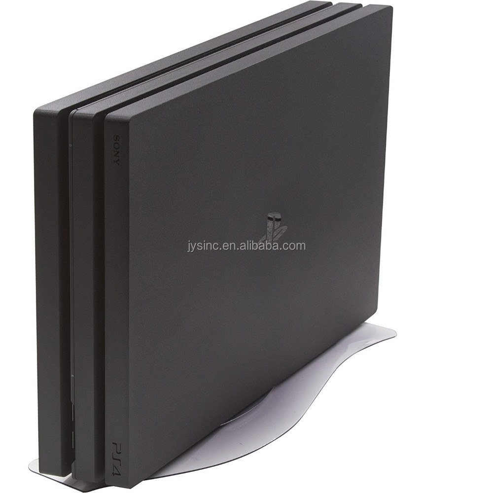 Game Accessories Vertical Stand For Playstation 4 Ps4 Pro & Ps4 Slim