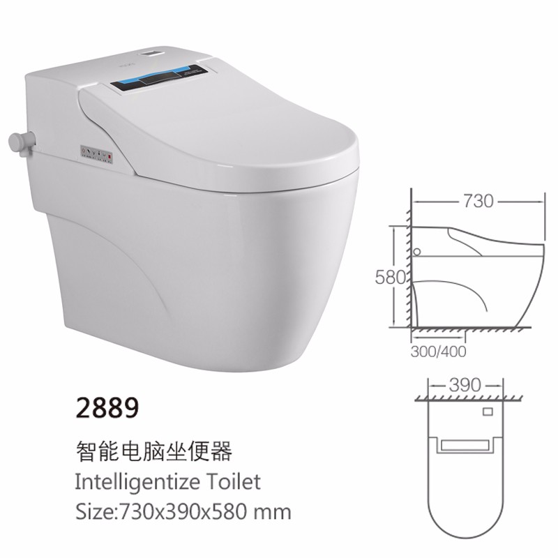 commode wc