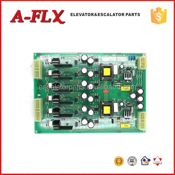 Kcz-532aエレベーターpcb、 三菱用pcbcx302b484*エレベータースペアパーツ 問屋・仕入れ・卸・卸売り