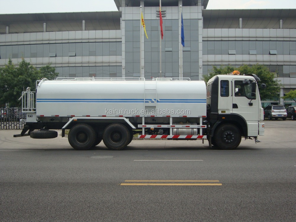 中国東風8cbm水輸送トラック運転で熱い販売仕入れ・メーカー・工場