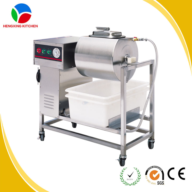 tumbler machine Marinating Marinator/meat Machine/bacon Vacuum Tumbler