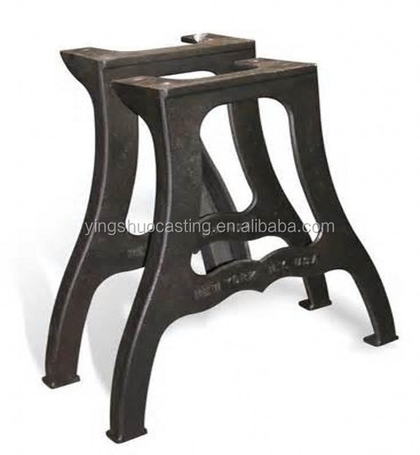 Oem China Manufacturer Cast Iron Bench Legs Buy Cast Iron Bench