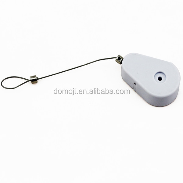 Cell Phone Security Cable Reel Box For Mobile Phone Retractable Antitheft Pull Box Buy