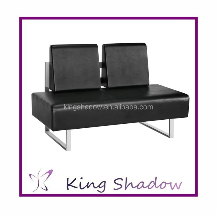 2016 kingshadow 3-seaterウェイティングチェア美容サロン待機チェア仕入れ・メーカー・工場