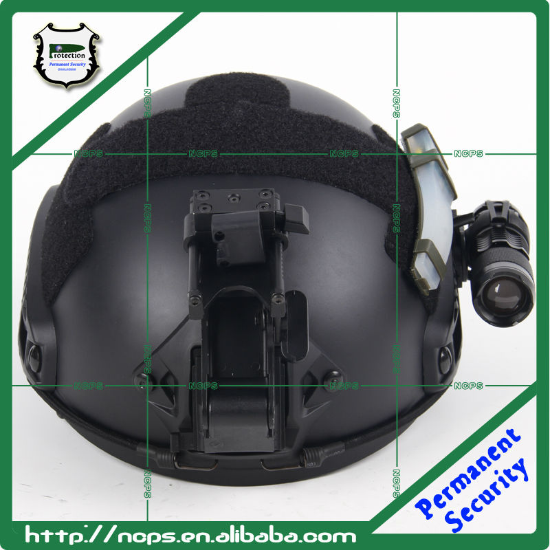 高速タイプncps防弾ヘルメット安全ヘルメットの価格問屋・仕入れ・卸・卸売り