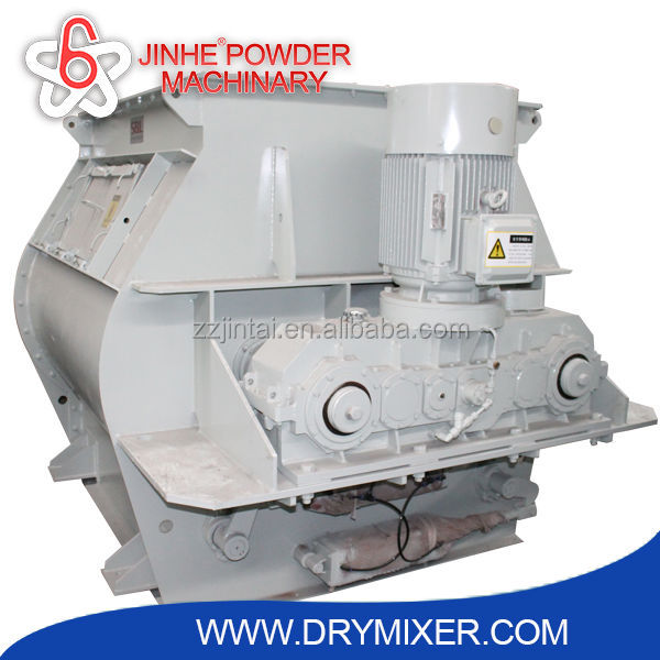 JINHE manufacture corn starch adhesive machine