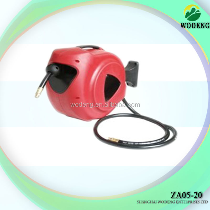 Za05-2065フィート。 ホースの容量hosemobile格納式のエアホースリール問屋・仕入れ・卸・卸売り