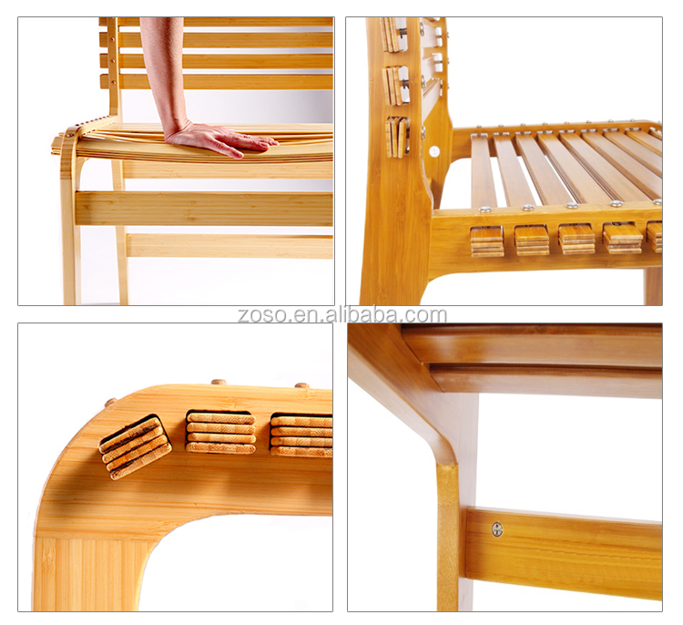 竹のオフィスチェアモダンな家具のデザイン仕入れ・メーカー・工場