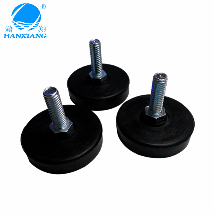 Adjustable Feet