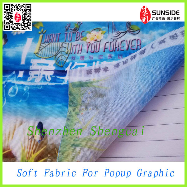 Fabric material