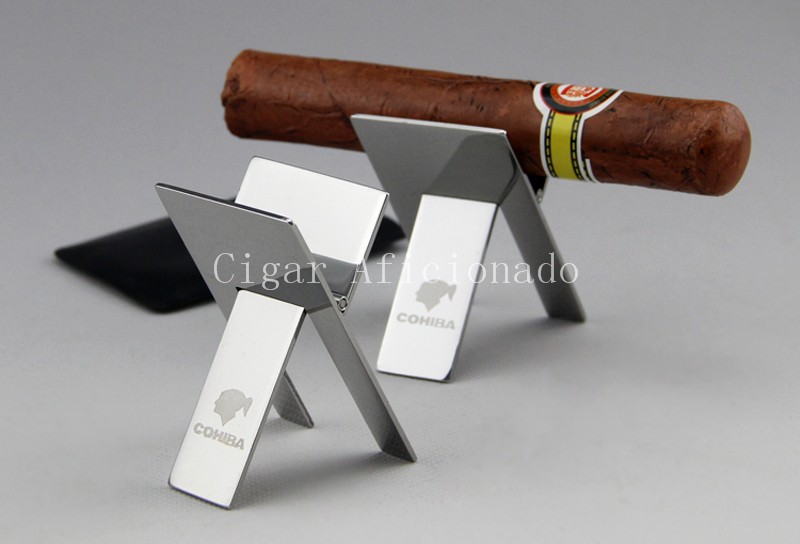 cigar ashtray