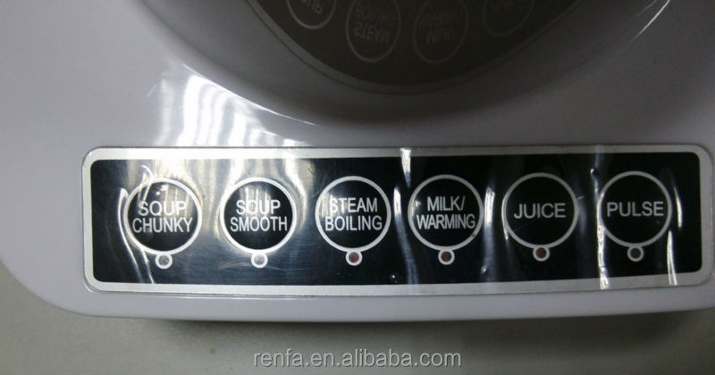 2015 as seen on tv soup maker