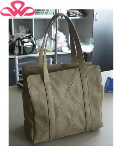 Wlldw- 22702015100％革女性韓国のファッションレザーバッグ仕入れ・メーカー・工場