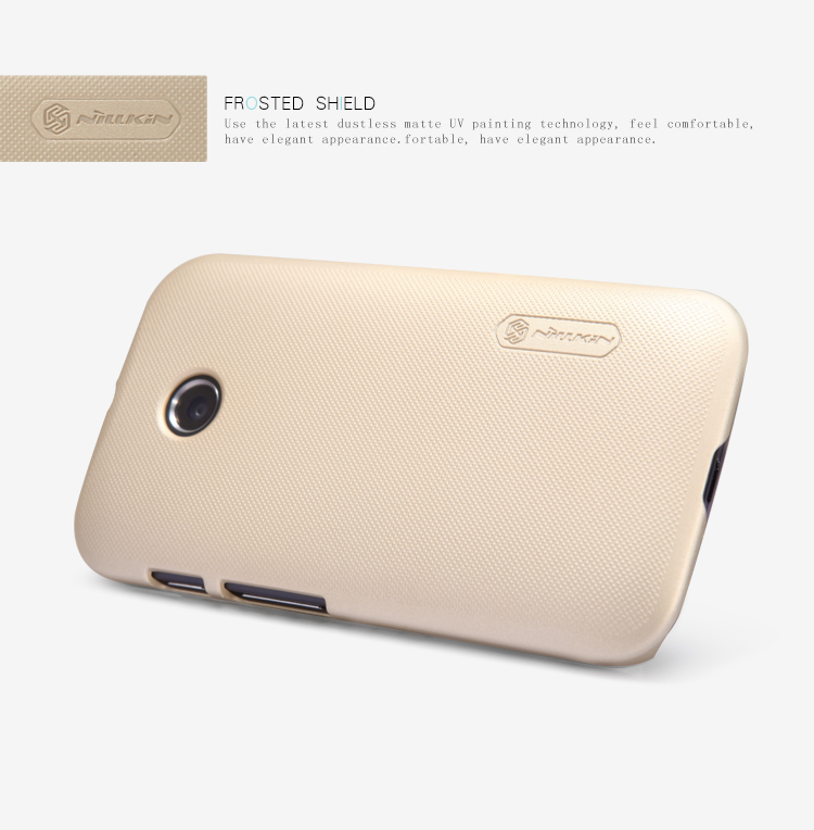 Чехол для для мобильных телефонов 1 NILLKIN e + + For MOTO E Чехол для для мобильных телефонов 1 NILLKIN e + + For MOTO E