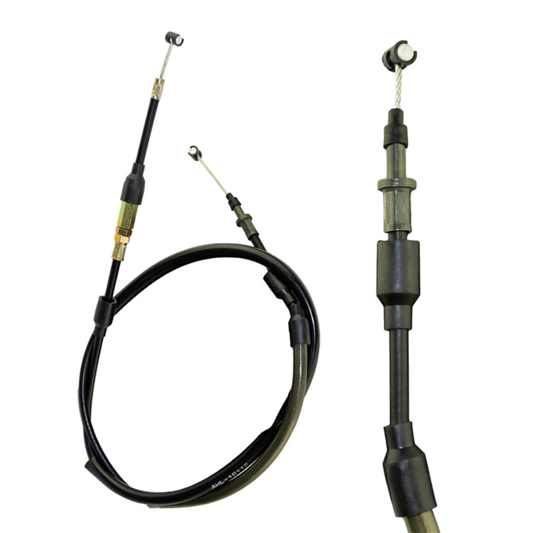 Motorcycle Clutch Cable For Suzuki Rmz 250 Kawasaki Kx250f Kxf 250