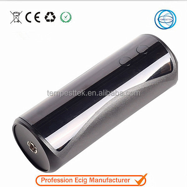 Upgraded version of 30 watt mod cloupor dna cloupor T5 50w mod dna 50 mod with high quality