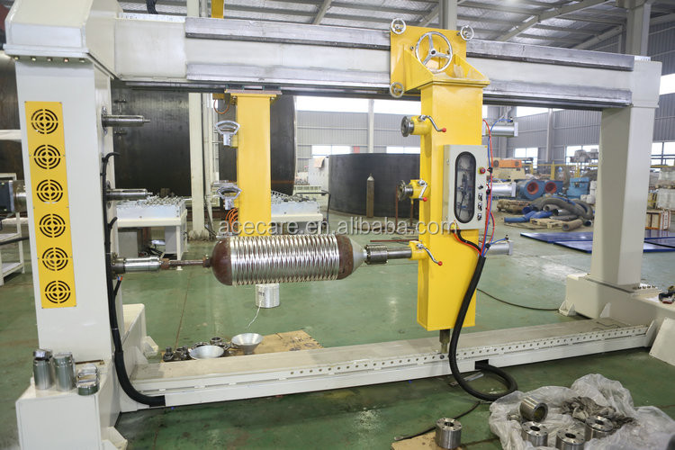 アリババホット製品フィラメント巻線機新しいアイテムで中国市場仕入れ・メーカー・工場