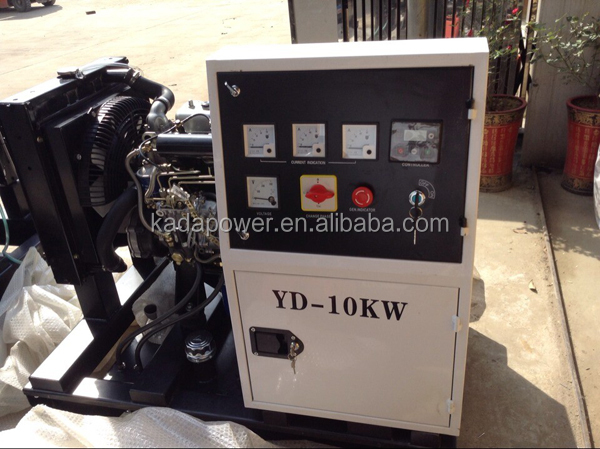 10kw