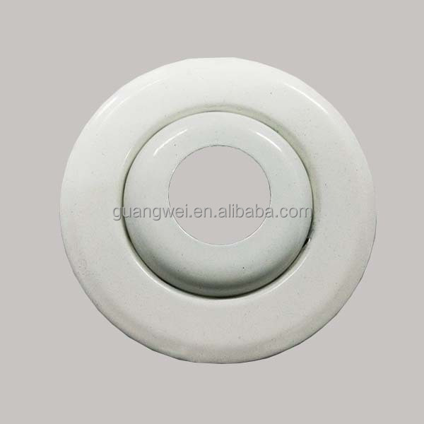 Fire Sprinkler Escutcheon Recessed Chrome 1/2",Escutcheon Plate Buy