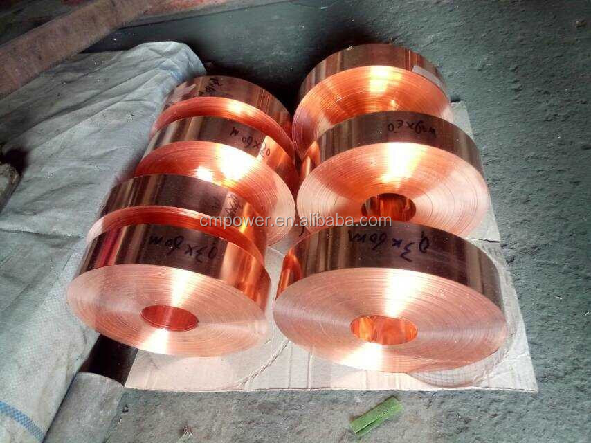 copper foil