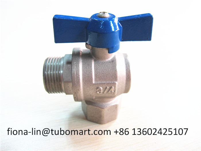 check and ball valves factory022