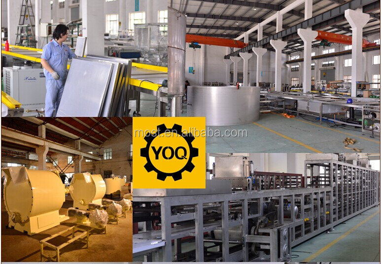 B0370 New Condition Automatic Bar Chocolate Packing Machine