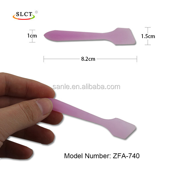 PP Cream Spoons for sales