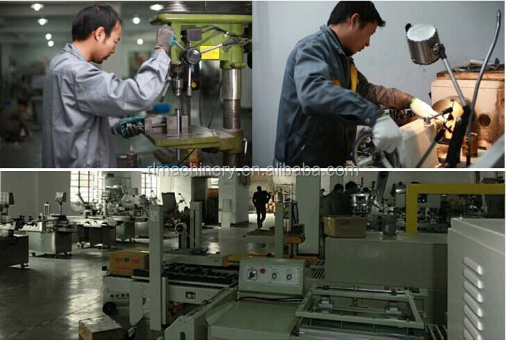 high quality high speed coconut water packing machine
