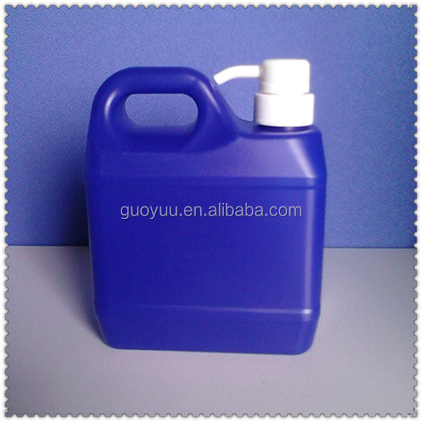 Odm600ミリリットル/oem高品質ppプラスチック安い白hdpeボトル問屋・仕入れ・卸・卸売り