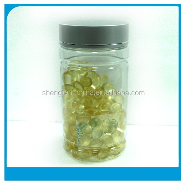 Wholesale Alibaba OEM Health Care Vitamin E Skin Oil Capsules