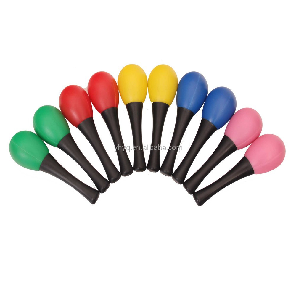 Bambino Wooden Maracas – Le Bebe Boutique