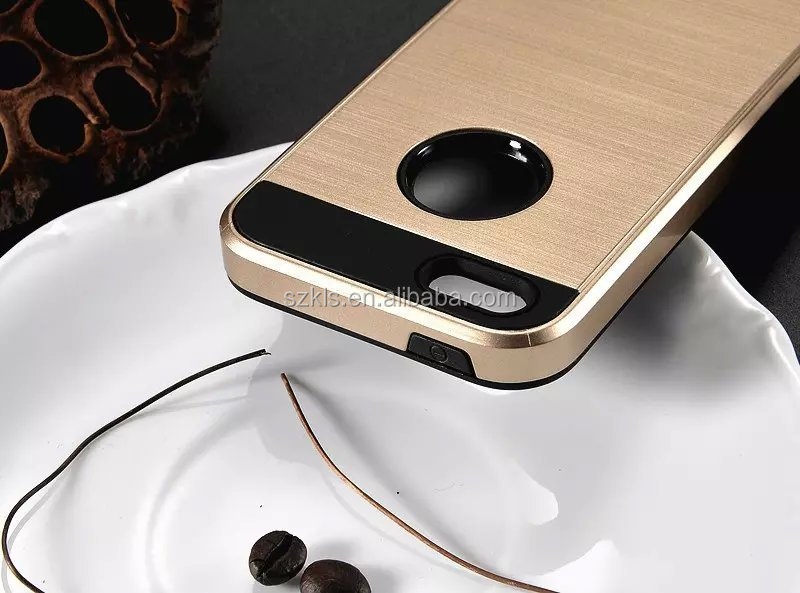 ヴェルスケース上部品質の装甲6sの保護携帯電話ケースiphone用、 iphone用ケースの鎧6sハイブリッド仕入れ・メーカー・工場