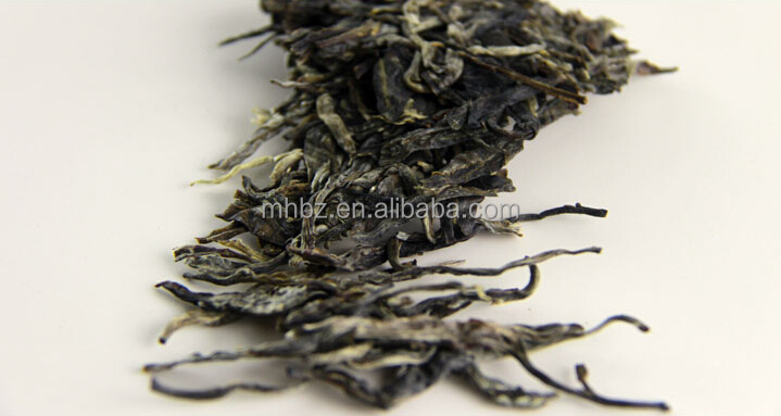 Banzhangwang ZIRUI Brand Pu-erh raw tea