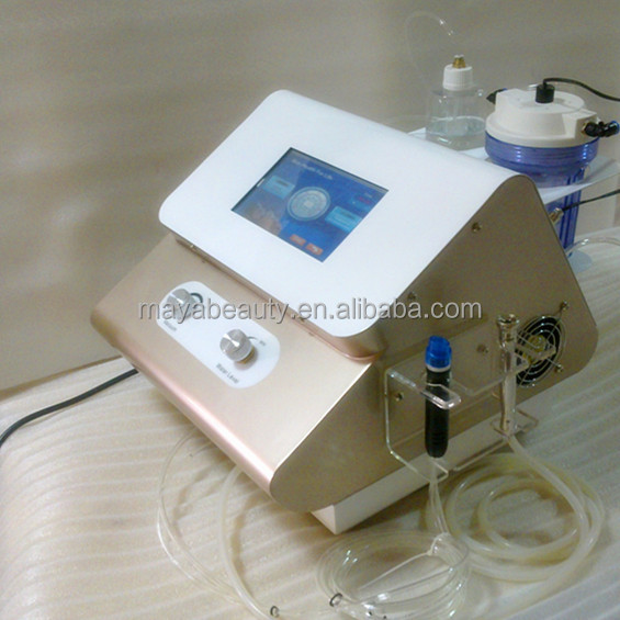 クリスマスプロモーションmy-500c2014年!! ダイヤモンドのmicrodermabrasionのマシンの2イン1( ce認定)問屋・仕入れ・卸・卸売り