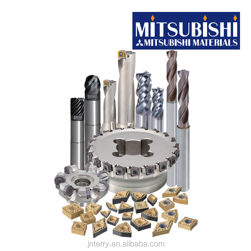 Mitsubishi Inserts For Steel Turning Processing Mc6025 Mp/lp/rp Chip