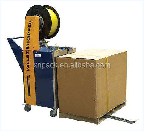 XN-130A Electric Pallet Strapper仕入れ・メーカー・工場