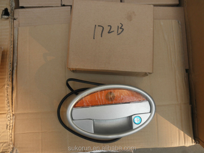 バス部品バス荷物ロック問屋・仕入れ・卸・卸売り