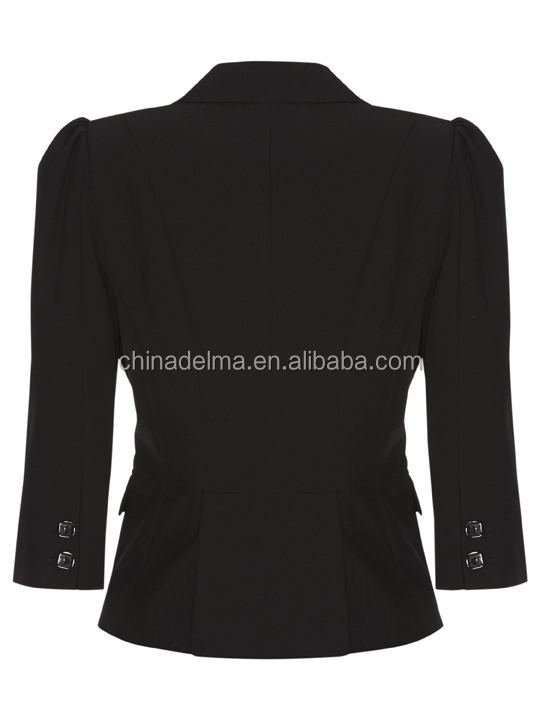 新しい到着の2014年オフィス制服の女性のためのスーツのスーツプラスサイズミドル- 中年女性スーツ問屋・仕入れ・卸・卸売り