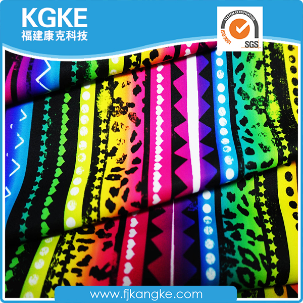 wholesale spandex fabric