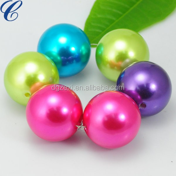 christmas string of beads (1)
