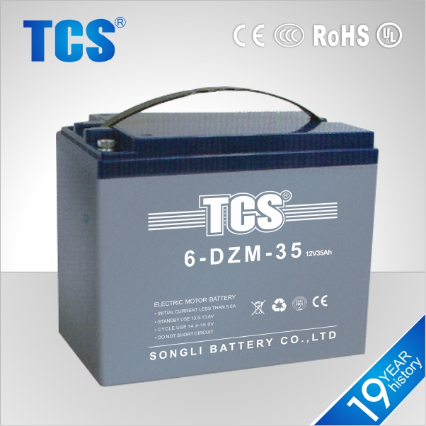 Tcs熱い販売6dzm-2448vバッテリー電動バイクバッテリー用問屋・仕入れ・卸・卸売り