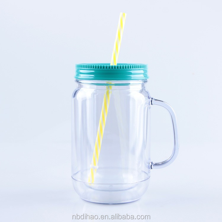 different types of beer mugs