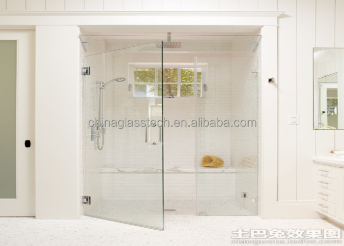 Ce Iso Ccc 4 19mm Factory Frameless Fire Rated Glass Doors Door 28 Jpg