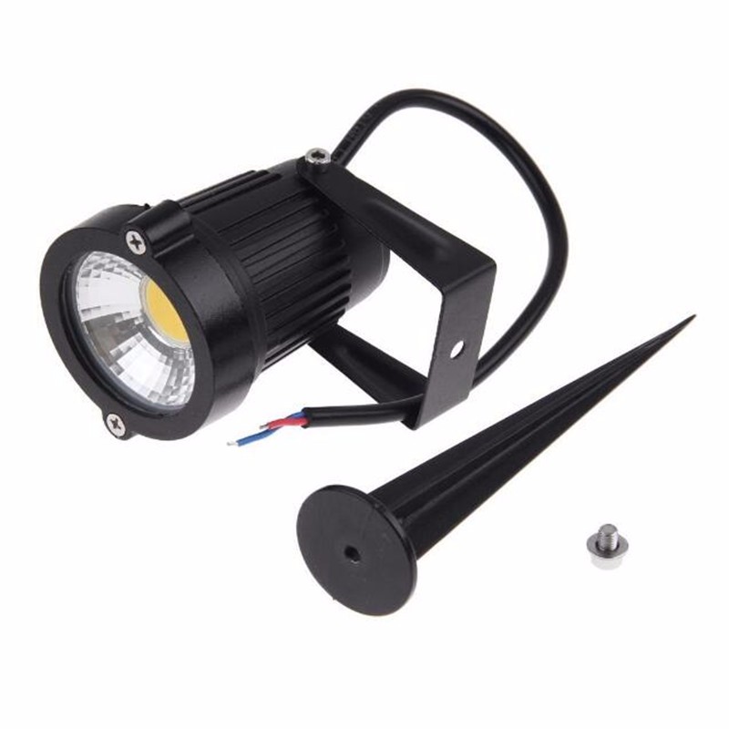 garden light led