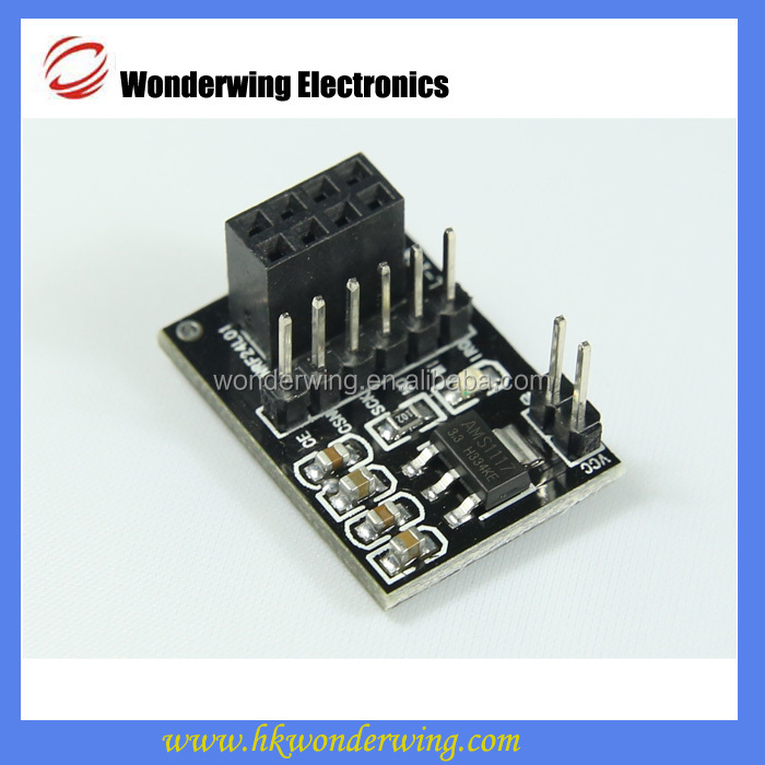 埋め込まれたwonderwing433mスーパー- 回生受信機モジュールワイヤレスビデオ用送信モジュール仕入れ・メーカー・工場