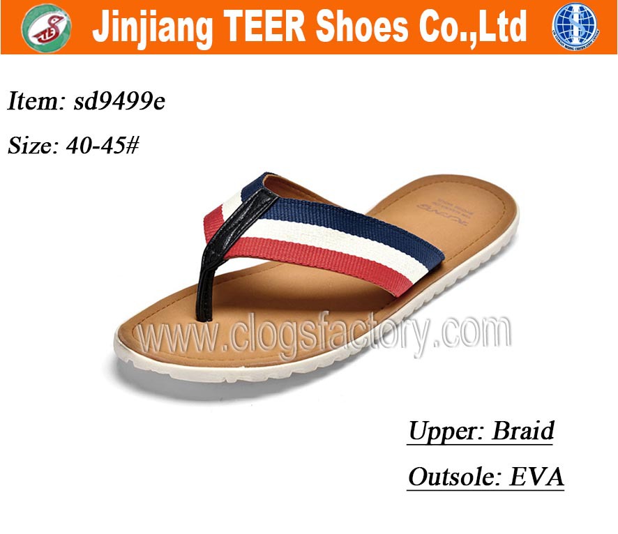 メンズhavaianaブラジルフリップ- フロップ仕入れ・メーカー・工場