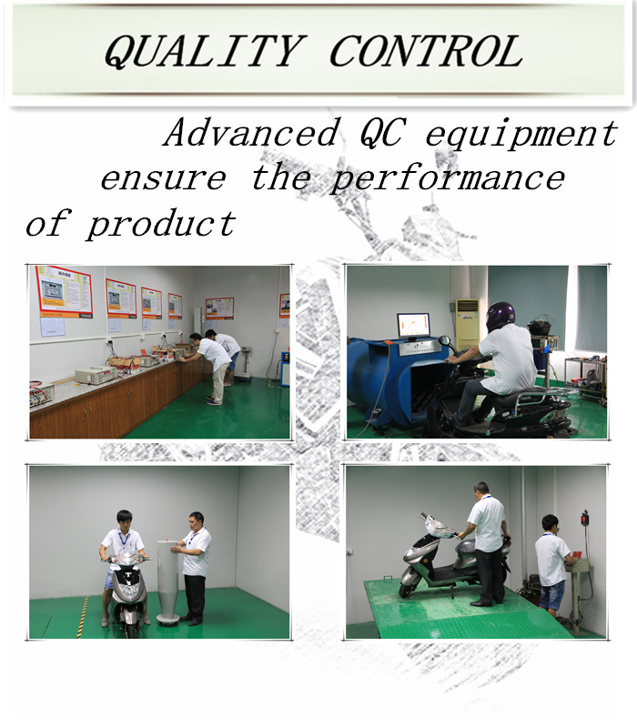 quality control